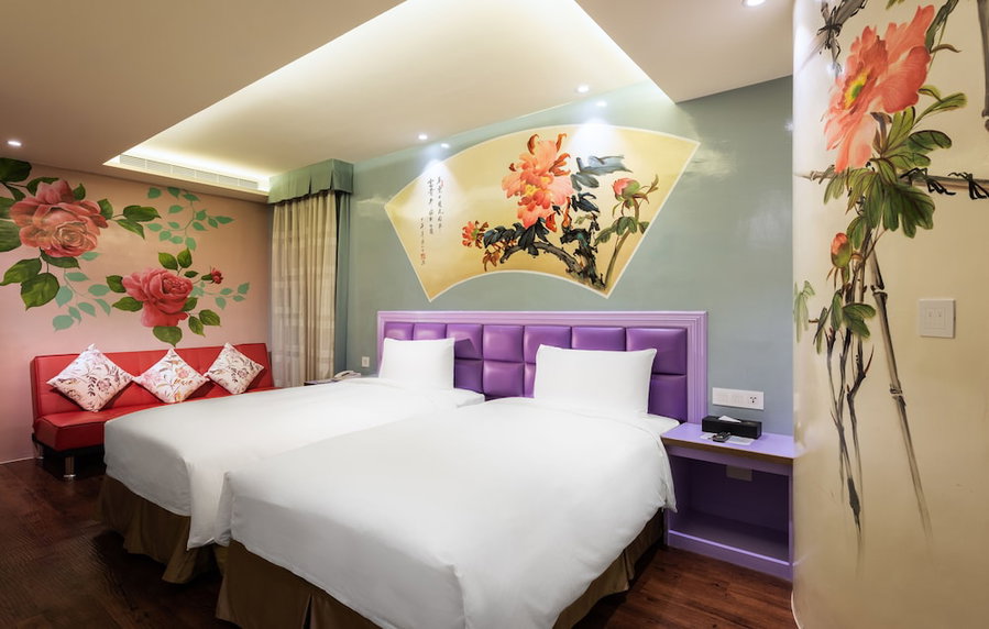 Shi Chi Hotel, Kaohsiung, 台湾