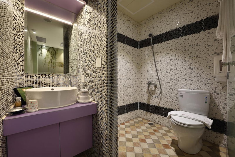 Shi Chi Hotel, Kaohsiung, Taïwan