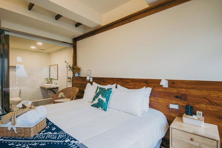Chuanfanrock Haku Beach Days Inn, Eluan, 台湾