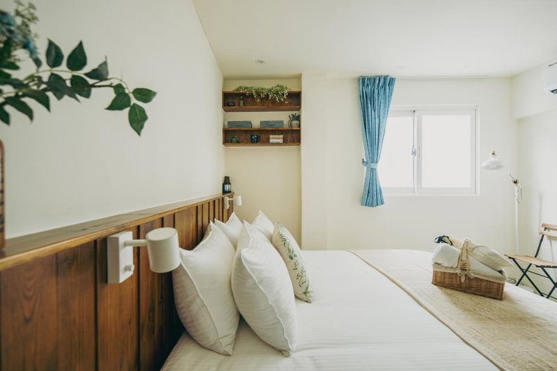 Chuanfanrock Haku Beach Days Inn, Eluan, 台湾