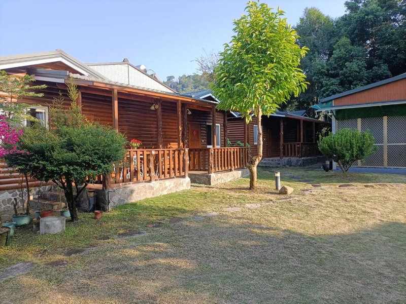 Taomi Diary, Puli, Taiwan
