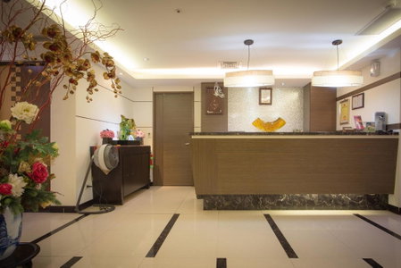 Tai Lee Hotel, Taishan, Taiwan