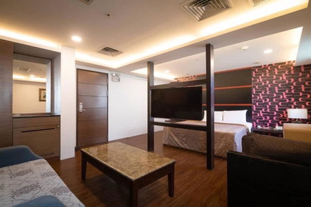 Tai Lee Hotel, Taishan, Taiwan