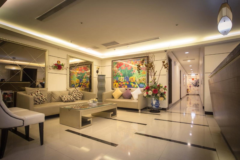 Tai Lee Hotel, Taishan, Taiwan