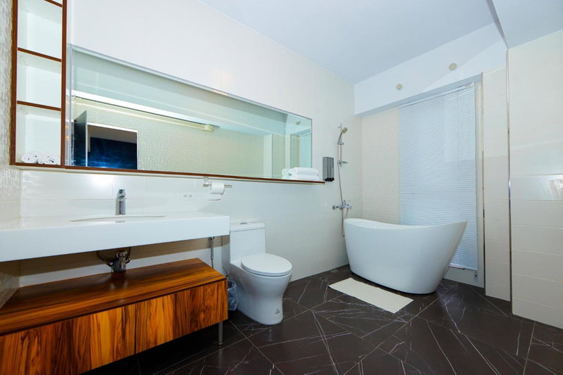 Shui Shang Yuan Homestay, Magong, 台湾