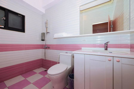 Shui Shang Yuan Homestay, Magong, 台湾
