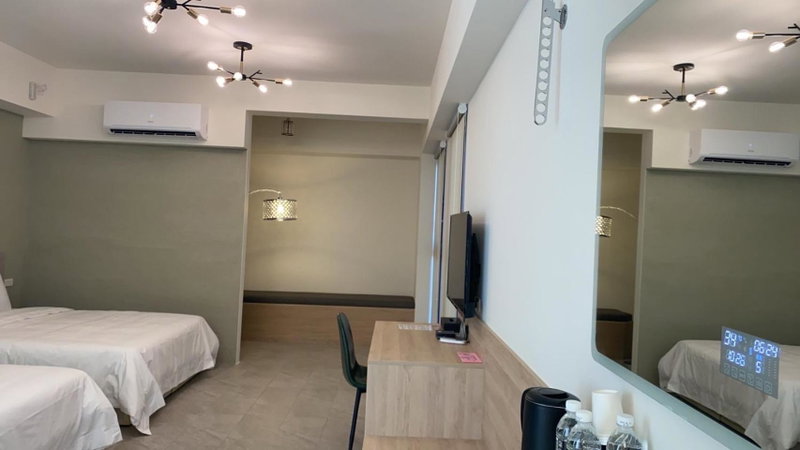 Shui Shang Yuan Homestay, Magong, 台湾