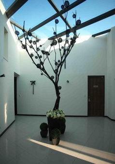 Taian Tangyue Hot Sprigs Resort, Taian, Taiwan