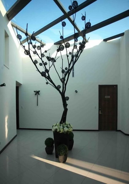 Taian Tangyue Hot Sprigs Resort, Taian, Taiwan