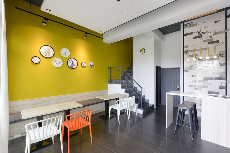 Mo BnB, Taichung, Taiwan