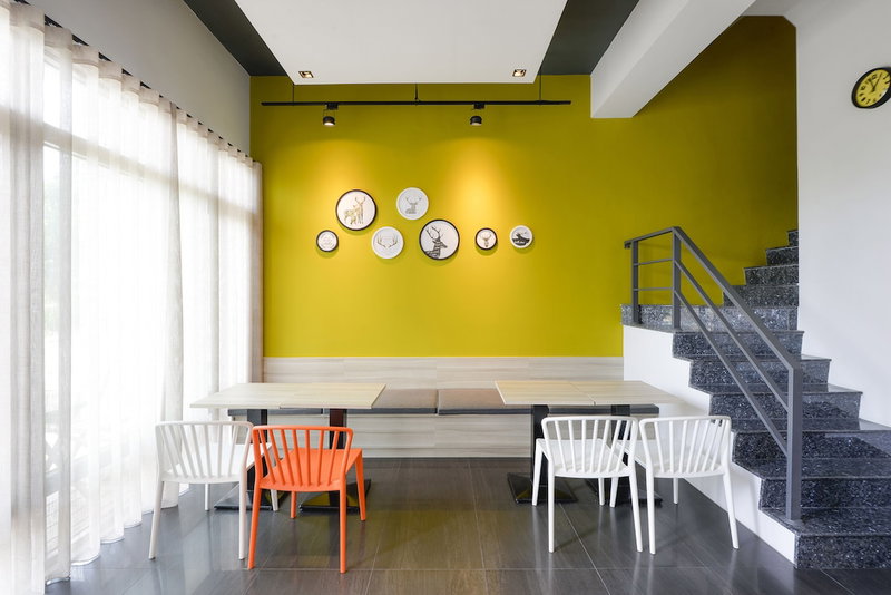 Mo BnB, Taichung, Taiwan