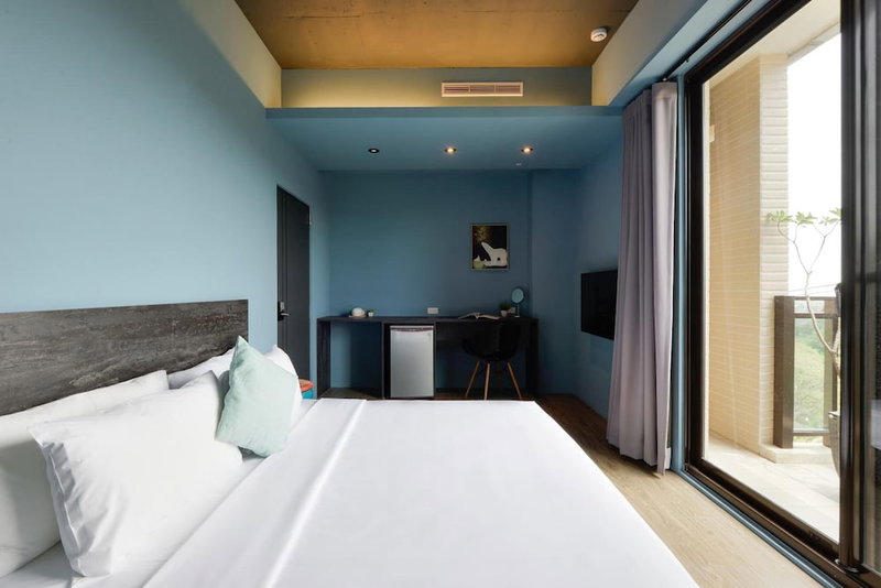 Mo BnB, Taichung, Taiwan