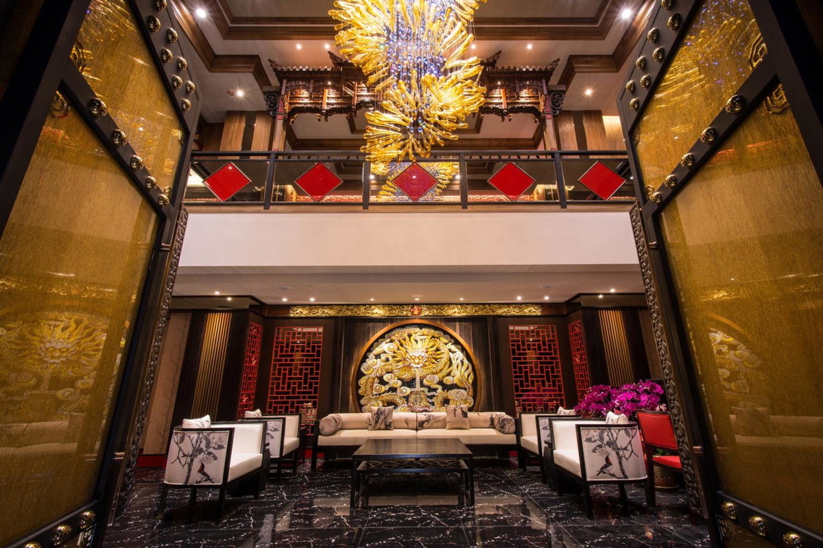 Hotel · 紫禁城Motel汽車旅館-含商旅飯店部 臺中市旅館343號, Taichung