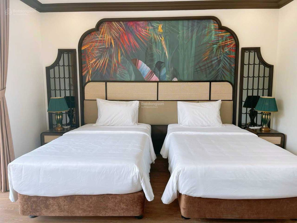 Sonasea Paris Villas, Vietnam