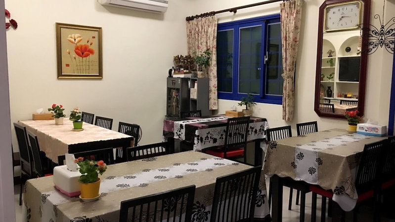 Tao Heung Garden B&B, Guanshan, Taiwán