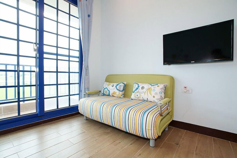 Tao Heung Garden B&B, Guanshan, Taiwán