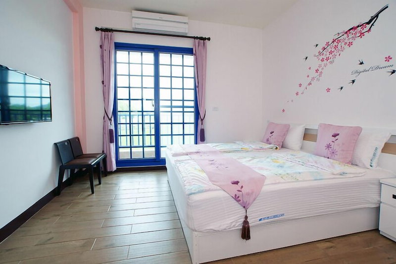 Tao Heung Garden B&B, Guanshan, Taiwán