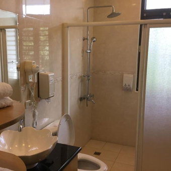 Chill Villa, Puli, Тайвань