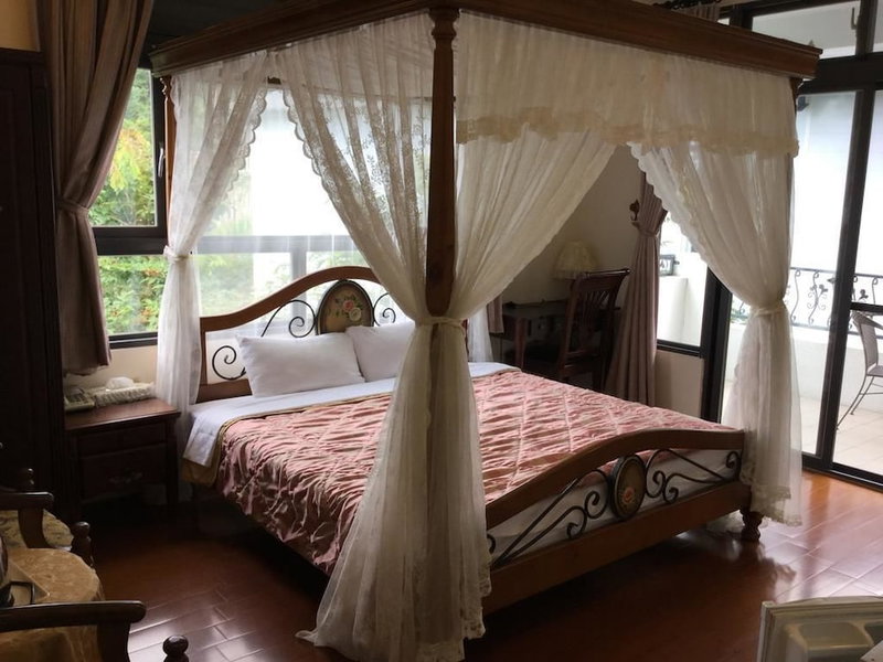 Chill Villa, Puli, Тайвань