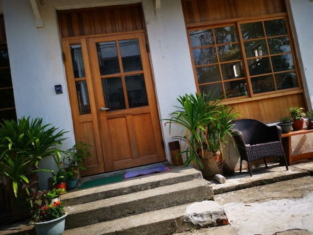 No. 79 Backpacker, Kaohsiung, 台湾