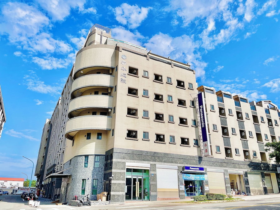Shigang Hotel, Jincheng, Taiwan