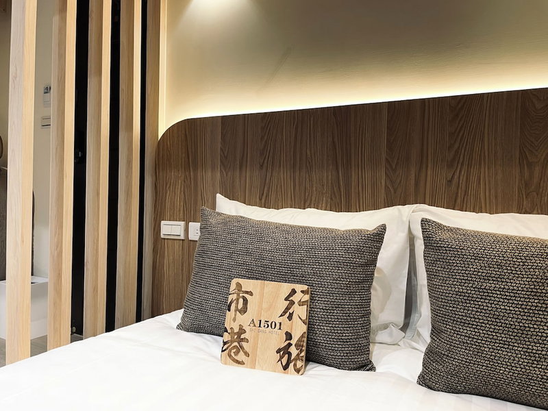Shigang Hotel, Jincheng, Taiwan
