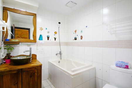 Yilan B&B - Happy Snail, Wujie, Taiwán