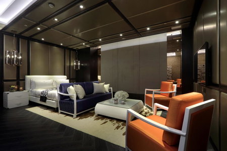 Taichung Ease Motel, Taiping, Taiwán