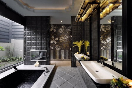 Taichung Ease Motel, Taiping, Taiwán