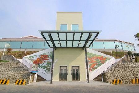 Wusanto Huching Resort Hotel, Tainan, Taiwan