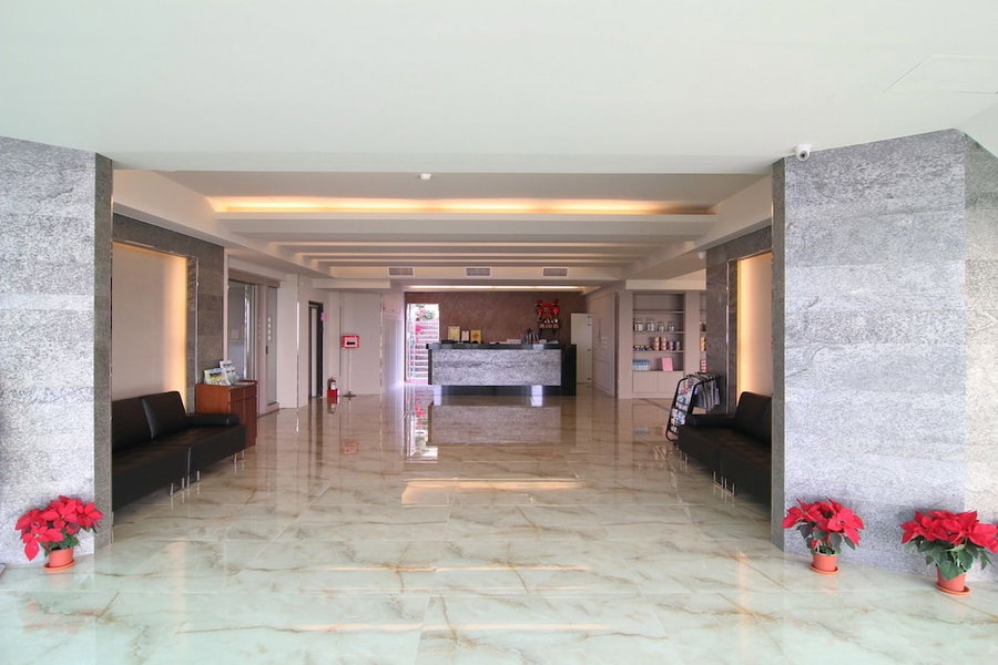 Wusanto Huching Resort Hotel, Tainan, Taiwan