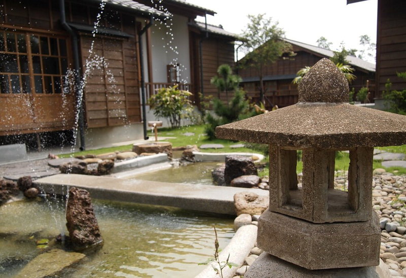 Wusanto Huching Resort Hotel, Tainan, Taiwan