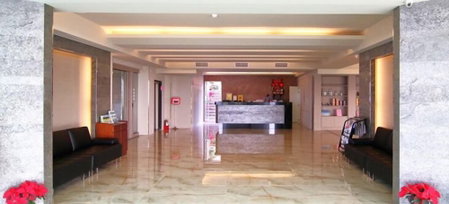 Wusanto Huching Resort Hotel, Tainan, Taiwan