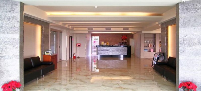 Wusanto Huching Resort Hotel, Tainan, Taiwan
