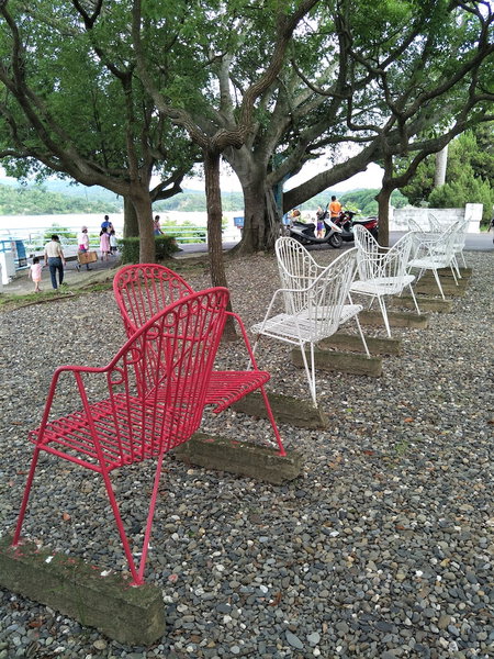 Wusanto Huching Resort Hotel, Tainan, Taiwan