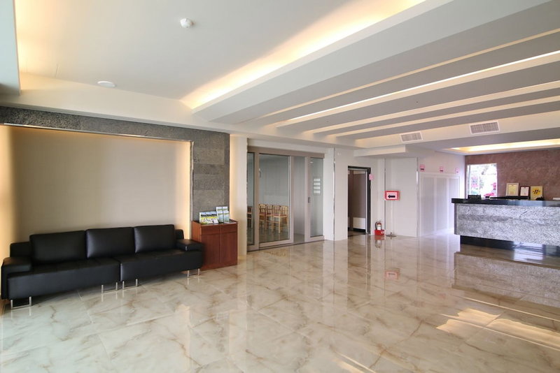 Wusanto Huching Resort Hotel, Tainan, Taiwan
