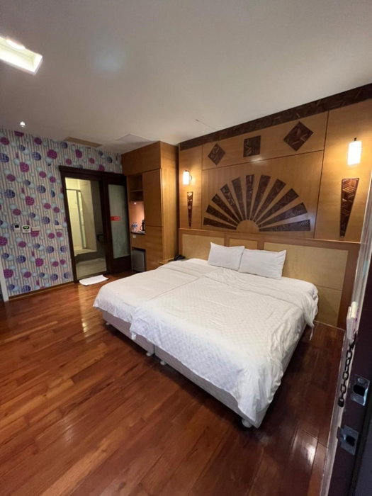 Charming Motel, Hualien City, Taiwan