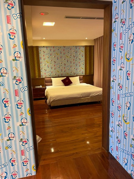 Charming Motel, Hualien City, Taiwan