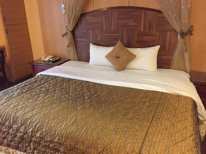 Charming Motel, Hualien City, Taiwan