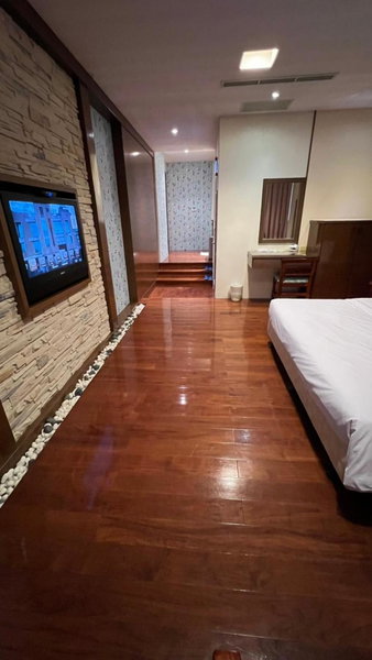Charming Motel, Hualien City, Taiwan