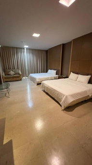 Charming Motel, Hualien City, Taiwan