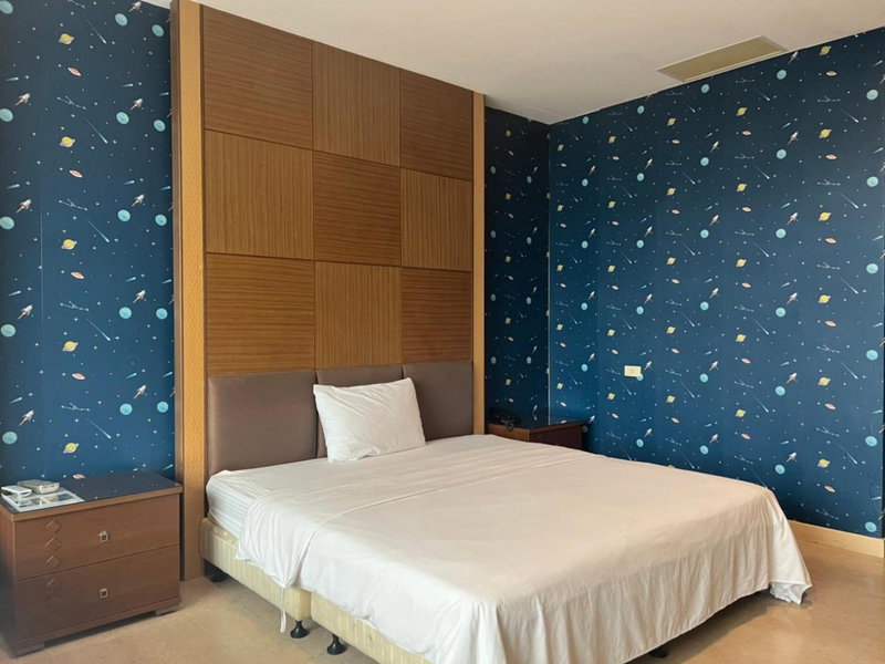Charming Motel, Hualien City, Taiwan