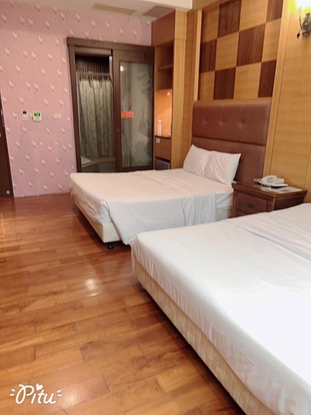 Charming Motel, Hualien City, Taiwan