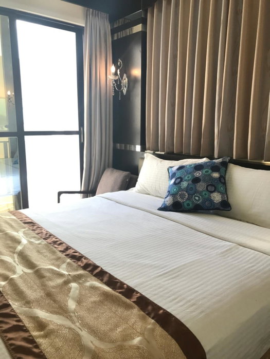 Lucky Bear Guesthouse, Magong, Taiwan