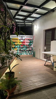 Lucky Bear Guesthouse, Magong, Taiwan