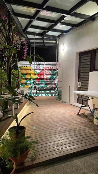 Lucky Bear Guesthouse, Magong, Taiwan