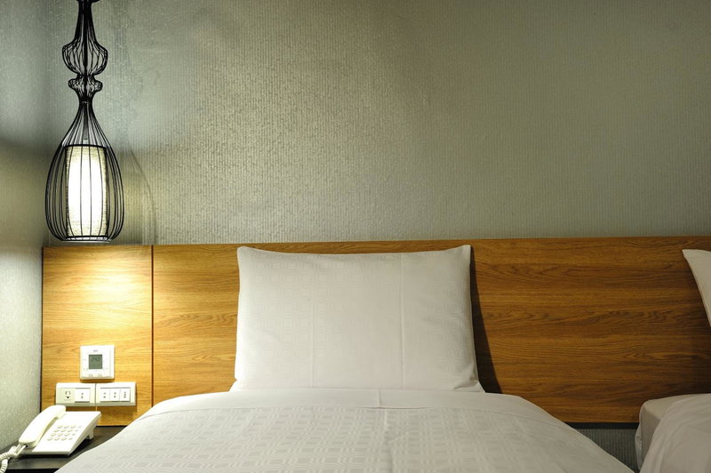 Forward Suites II, Taipei, 台湾