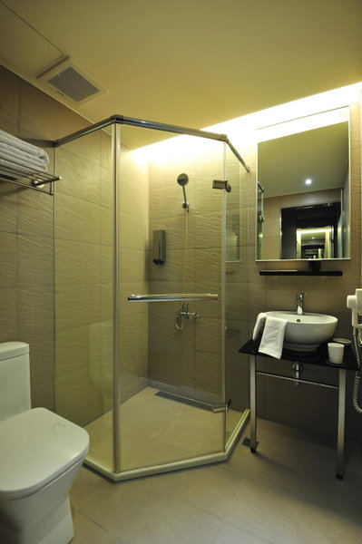 Forward Suites II, Taipei, 台湾