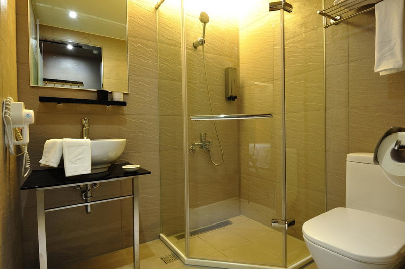 Forward Suites II, Taipei, 台湾