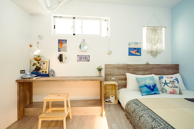 A Room Time, Kaohsiung, Taiwan